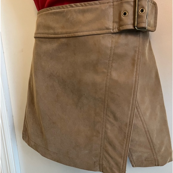 Free People short skirt - Picture 4 of 11